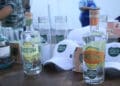 Mezcal poblano llega a Nueva York, con más de 6 mil botellas de espadín y papalometl: AGRICULTURA