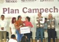 Gobierno de México arranca el Plan Campeche para impulsar la producción de leche, arroz y carne con inversión histórica de mil 238 mdp
