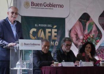 Gobierno de México avanza hacia la consolidación del Modelo de Compras Públicas Sostenibles de Café rumbo al 2026