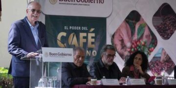 Gobierno de México avanza hacia la consolidación del Modelo de Compras Públicas Sostenibles de Café rumbo al 2026