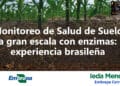 AGRICULTURA conmemora el 4° aniversario de MEXSOLAN e impulsa manejo sustentable de suelos agrícolas