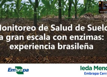 AGRICULTURA conmemora el 4° aniversario de MEXSOLAN e impulsa manejo sustentable de suelos agrícolas