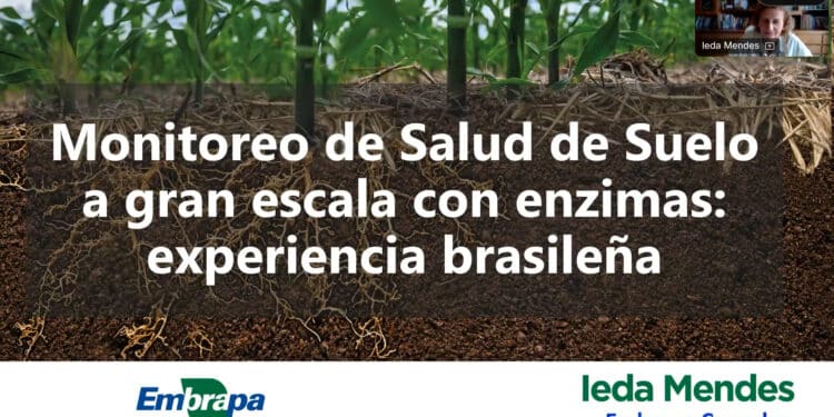AGRICULTURA conmemora el 4° aniversario de MEXSOLAN e impulsa manejo sustentable de suelos agrícolas