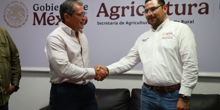 Guerrero, referente nacional en transparencia y contraloría social en el programa Fertilizantes para el Bienestar