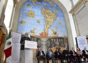 AGRICULTURA, SEP y SECIHTI premian a ganadoras y ganadores del Encuentro de Innovación Agroalimentaria 2025