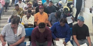 Convoca Conapesca al sector pesquero y acuícola a capacitaciones gratuitas