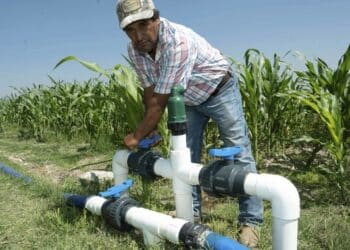 AGRICULTURA, CFE y Conagua establecen acuerdo para integrar un Padrón General Actualizado de Usuarios Agrícolas