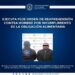 Ejecuta FGJE orden de reaprehensión contra hombre por incumplimiento de la obligación alimentaria