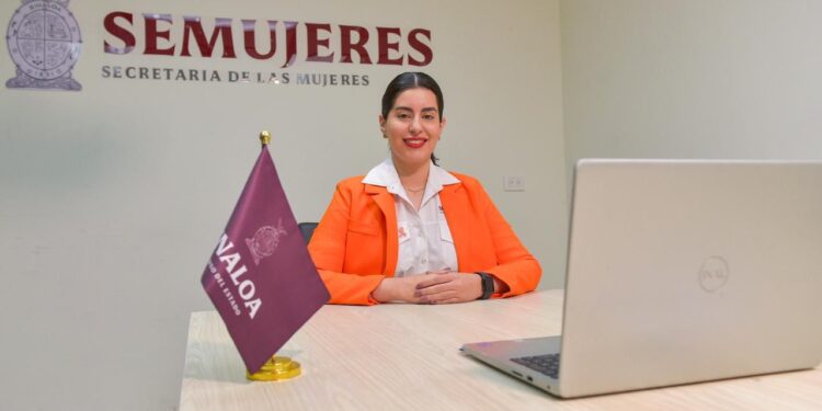 Sinaloa participa en sesión histórica de instalación de los Sistemas Nacionales de Igualdad y contra las Violencias hacia las Mujeres