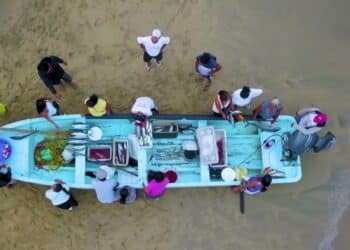 Conapesca: del 9 al 22 de marzo renovación de tarjetas para el programa Bienpesca