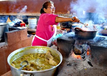 Música, danzas, artesanías y gastronomía se presentarán en la Quinta Edición de Guerrero en Los Pinos