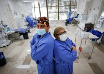 Brinda HRAE del ISSSTE en Acapulco atención especializada en salas de hemodiálisis y hemodinamia