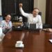 Con respaldo de la presidenta Claudia Sheinbaum, el gobernador Durazo anuncia nueva universidad en Hermosillo