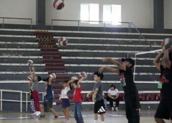 Incode alista el próximo ‘Viernes sin Escuela’ este 27 de marzo en la Unidad Deportiva Morelos