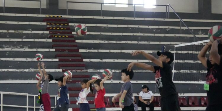 Incode alista el próximo ‘Viernes sin Escuela’ este 27 de marzo en la Unidad Deportiva Morelos