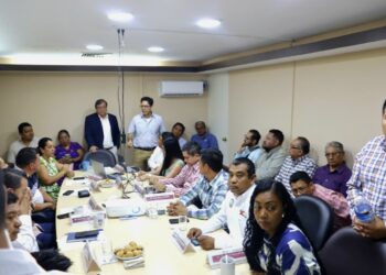 SEMAREN fortalece gestión ambiental municipal con impulso del PRODIM en Guerrero
