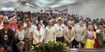 El costo de las guerras armadas y comerciales golpean a productores agrícolas por lo que urge del estado una política que dé certidumbre: CCI