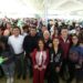 Con herramientas tecnológicas, juventudes pueden forjar su futuro con más oportunidades: Lorena Cuéllar