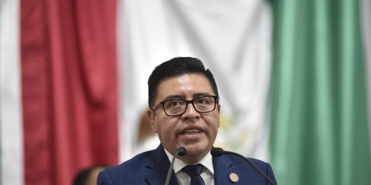 Busca Alberto Vanegas reconocer enfoque metropolitano en la planeación de seguridad ciudadana