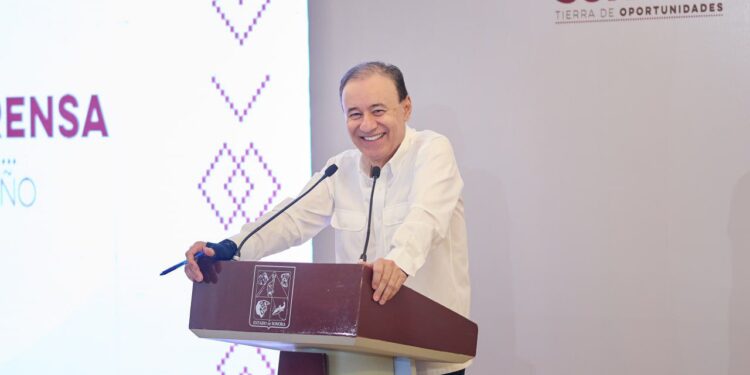 Liderazgo de Alfonso Durazo y respaldo de la presidenta Claudia Sheinbaum, consolidan crecimiento de vivienda en Sonora con inversión de 10 mil millones