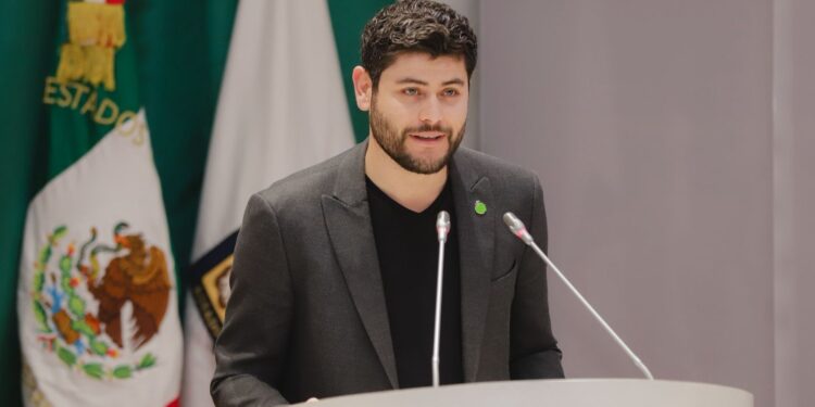 Diputado Arenivar busca que transparenten más de 15 millones de pesos observados en San Luis Río Colorado