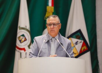 Busca diputado Rubén González fortalecer el derecho a la salud mental en niñez y adolescencia