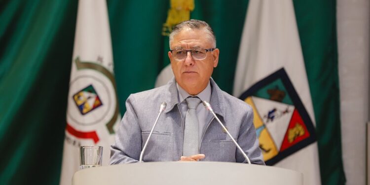 Busca diputado Rubén González fortalecer el derecho a la salud mental en niñez y adolescencia