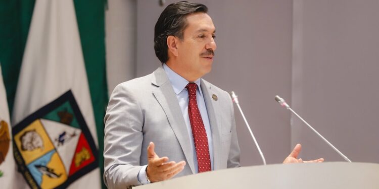 Impulsa David Figueroa coordinación económica Sonora–Arizona sin crear burocracia