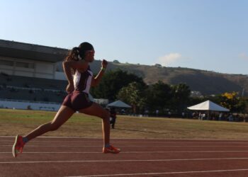 Más deportistas se suman para representar a Colima en la Olimpiada Nacional Conade 2026: Incode