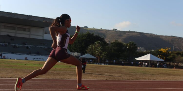 Más deportistas se suman para representar a Colima en la Olimpiada Nacional Conade 2026: Incode