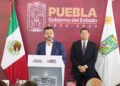 Gobierno de Puebla impulsa transporte por cable sustentable que fortalece la movilidad urbana