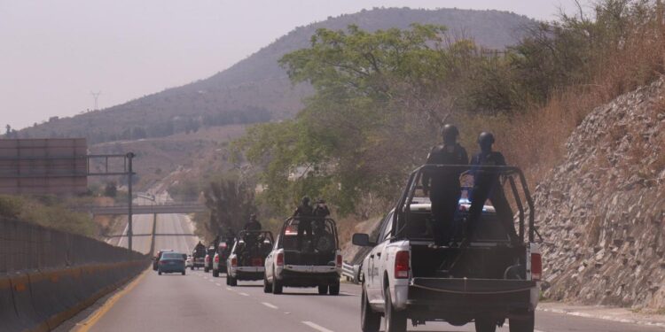 Evelyn Salgado pone en marcha Operativo Vacacional de Semana Santa 2026 en Taxco