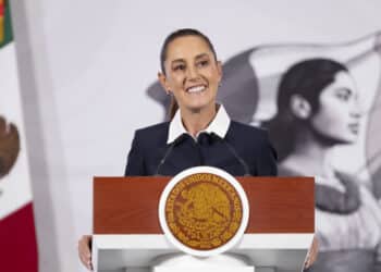 “Es algo histórico”. En 2026 habrá más de mil Centros LIBRE para las mujeres; el objetivo, llegar a todos los municipio: Claudia Sheinbaum