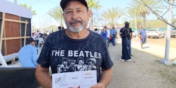 Aumenta a 8 mil pesos el apoyo de Bienpesca para más de 192 mil beneficiarias y beneficiarios