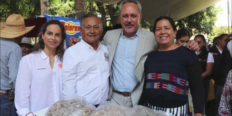 “México Sabe a Mar”: Conapesca fomenta el consumo y fortalece el mercado de pescados y mariscos nacionales