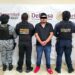 Autoridades federales y estatales capturan a presunto integrante del CJNG