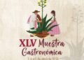 Tlaxcala, invitado especial en la muestra gastronómica de Santiago de Anaya, Hidalgo 2026