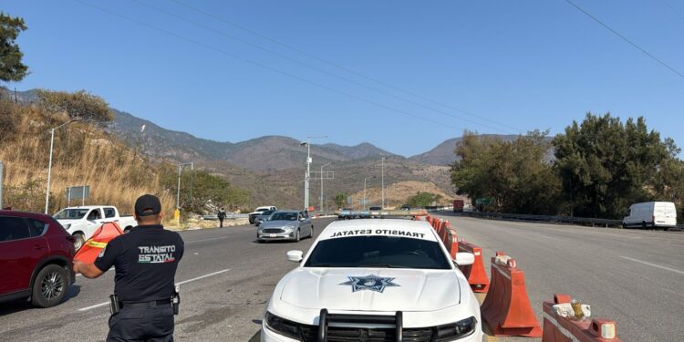 Evelyn Salgado y la titular de CFE Emilia Calleja, refuerzan acciones para garantizar energía eléctrica en Guerrero