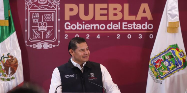 Puebla impulsa su identidad cultural y gastronómica con eventos deportivos internacionales