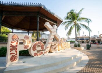 Guerrero fortalece turismo en temporada de Semana Santa y promueve la riqueza cultural del estado