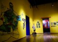 Tlaxcala mantiene abiertos sus museos con entrada libre y cartelera familiar