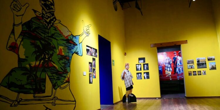 Tlaxcala mantiene abiertos sus museos con entrada libre y cartelera familiar