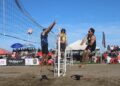 Isde respalda el XXXV Torneo Nacional de Voleibol de Playa “Las Glorias 2026”