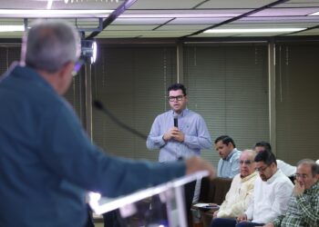 Rehabilitará Gobierno del Estado el puente peatonal de El Maviri: Montero