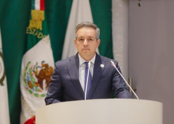 Propone Omar Del Valle Colosio acciones contra basureros clandestinos y manejo de residuos