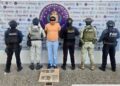 Detiene FGEGuerrero a Juan “N”, alias “El Goku”, le asegura presunta droga en Taxco de Alarcón