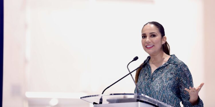 Apagones en Irapuato evidencian urgencia de invertir en infraestructura eléctrica en Guanajuato: Libia Dennise