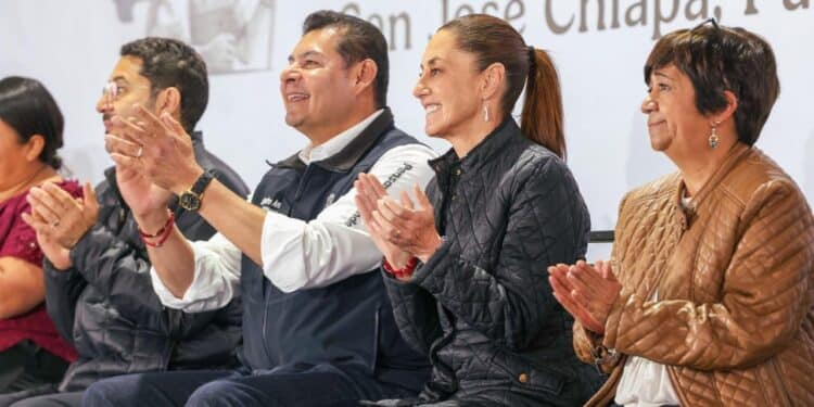 Vivienda digna sin deudas para millones de familias: Claudia Sheinbaum