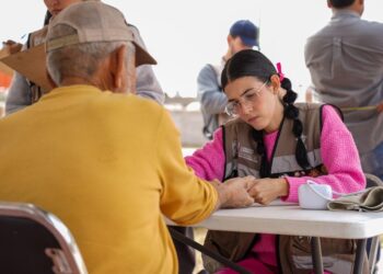 Refuerza Secretaría de Salud acciones preventivas en Sonora durante Semana Epidemiológica 13