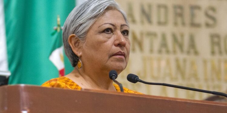 Propone Juana María Juárez declarar el 2 de abril como día de la concienciación sobre el autismo en la CDMX